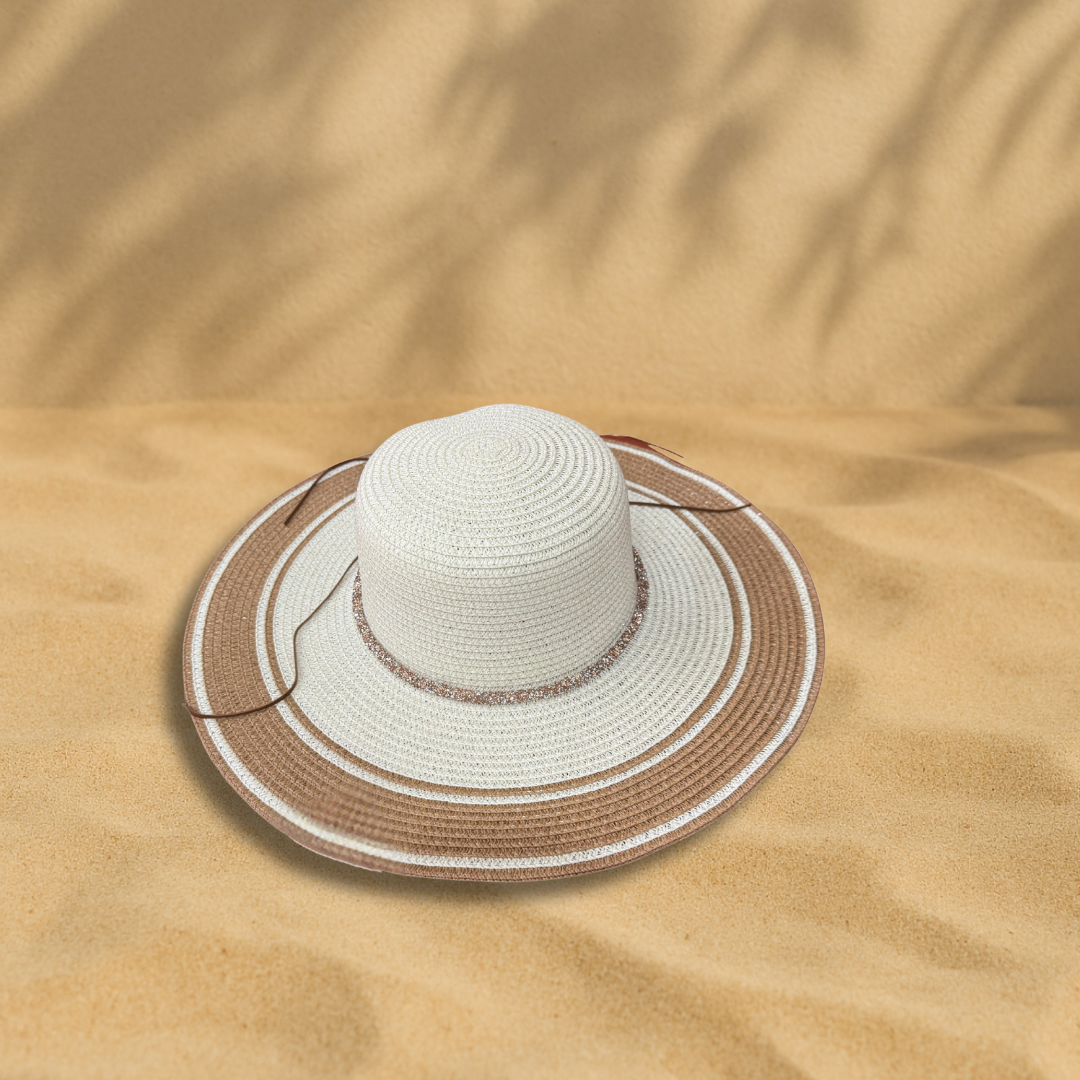 Straw Hats