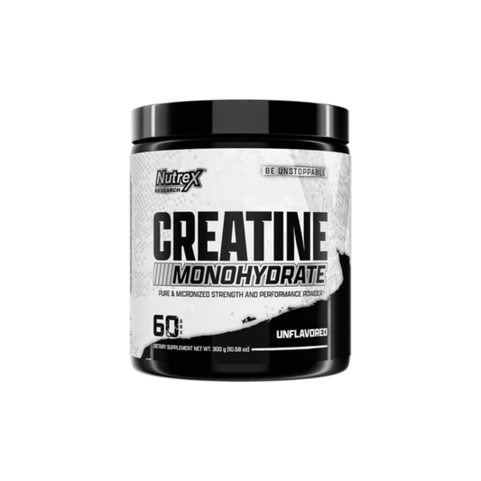 Creatine Monohydrate 300G