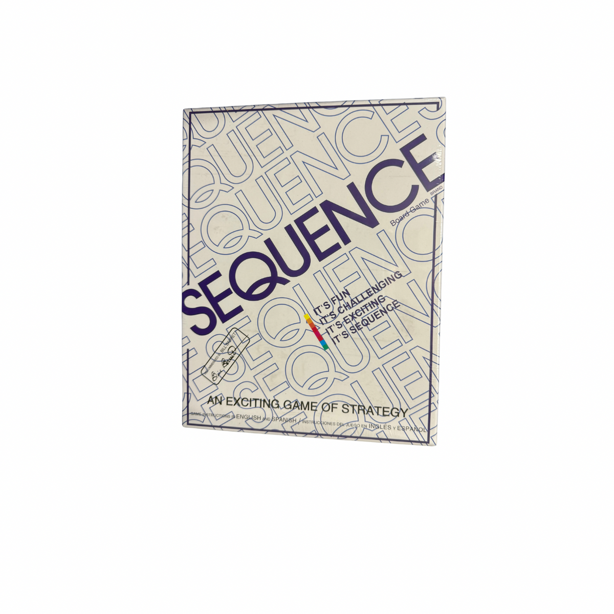 Sequence