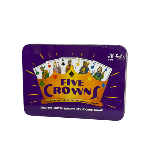 Five Crowns