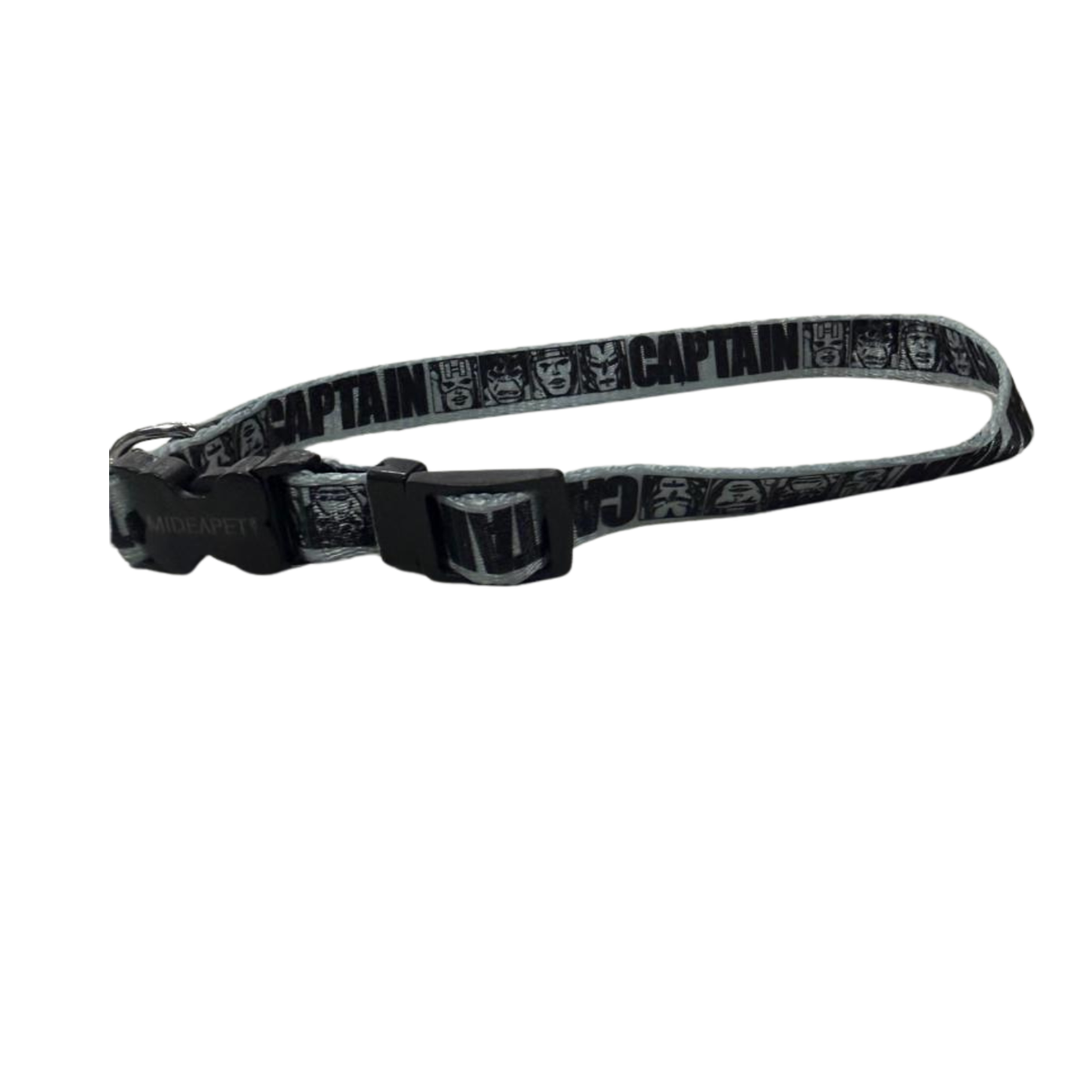 Mideapet “Captain” Dog Harness & Leash Set