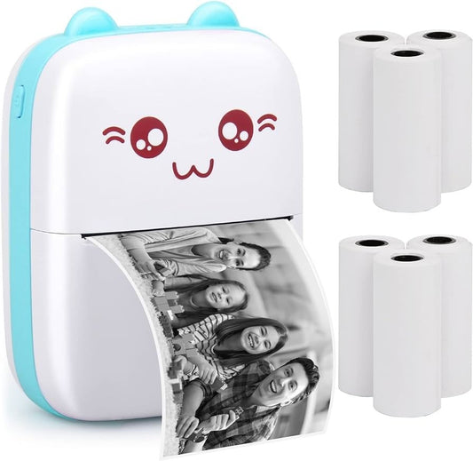 Mini Printer