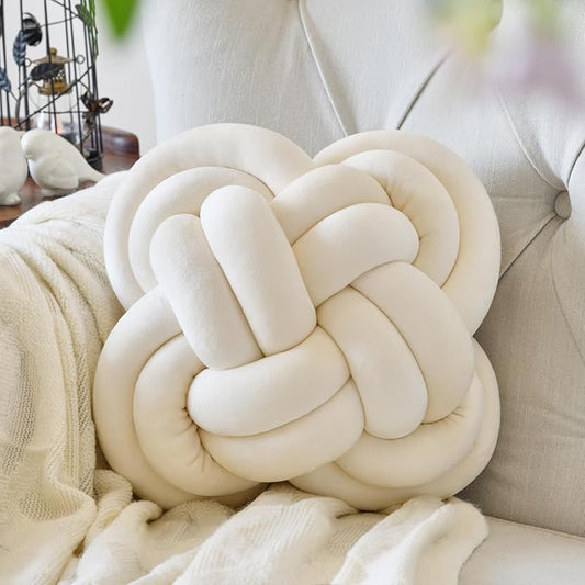 knot Pillow