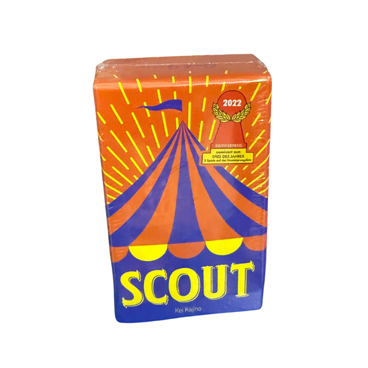 Scout
