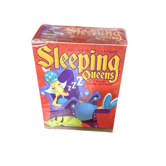 Sleeping Queens
