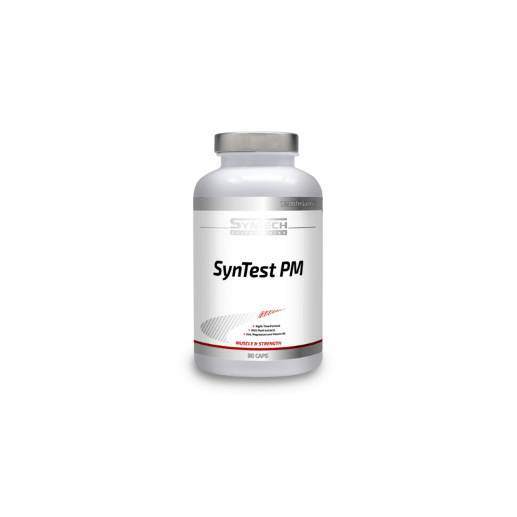 Syntest PM