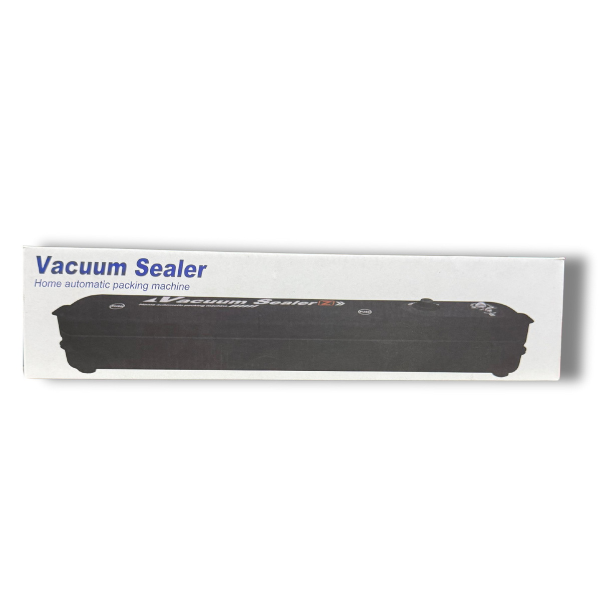 vacuum sealer